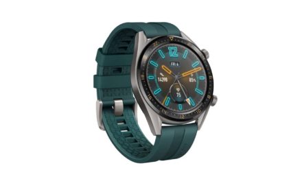 Huawei Adds Active and Elegant Editions to HUAWEI Watch GT Line Up