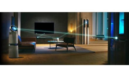 LG prepares to show how AI will benefit homes in MEA