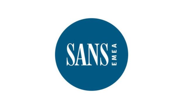 SANS Institute to Train and Enable Professionals with Deep, Hands-on Cyber Security Skills at SANS Riyadh 2019