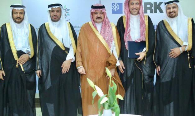 YORK Invests SAR 6 Million in the Saudi Youth