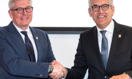 Ericsson and ABB join forces to accelerate wireless automation for flexible factories