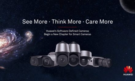 Huawei showcases AI-enabled portfolio at  Intersec Saudi Arabia 2019