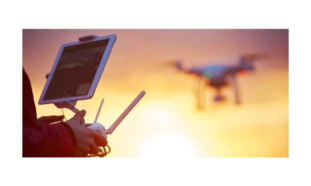 Teen’s Drone Hack Exposes Poor Security Controls for Internet of Things Devices