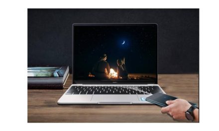 Document and share your most beautiful memories in Ramadan with Huawei