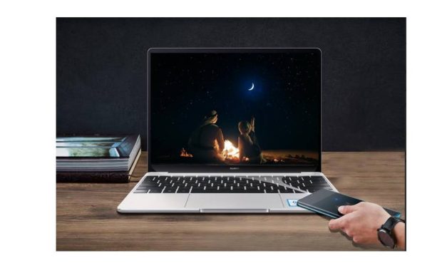 Document and share your most beautiful memories in Ramadan with Huawei