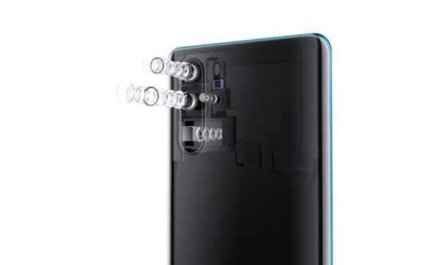 3 things you can enjoy doing this Ramadan with your HUAWEI P30 Pro
