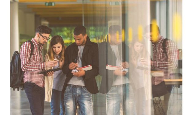 ‘Digital Transformation of Education Sector in Saudi Will Play Key Role in Realization of Vision 2030’, says Aruba’s Saudi Head
