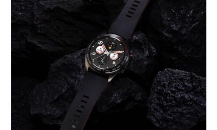 HONOR’s Wearable Gear – HONOR Watch Magic Finally Heads to Saudi Arabia