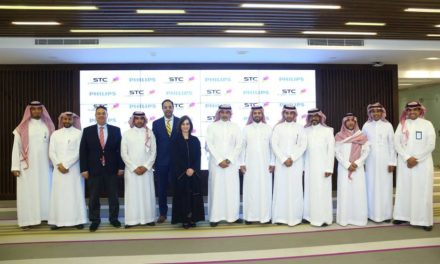 STC & Philips to unlock telehealth’s potential to transform care in Saudi Arabia