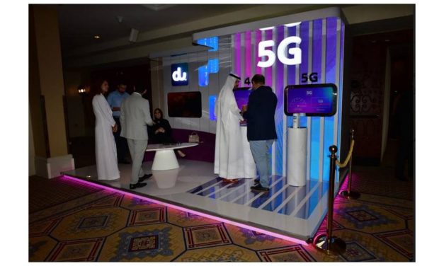 du’s 5G Experience Goes Live This Ramadan