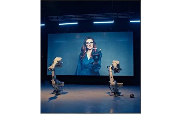 Ericsson pays homage to the power of 5G in new film with high-profile heroes