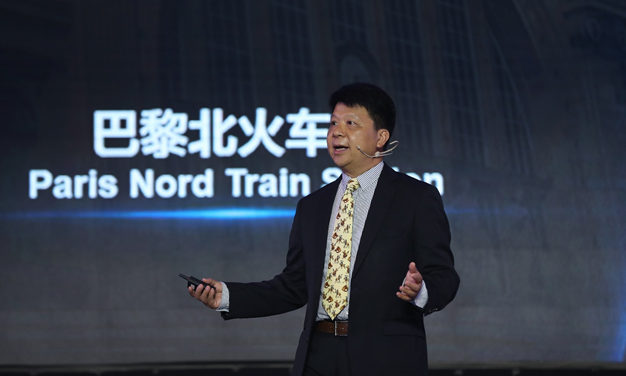 City Managers Explore a Smart Future at 2019 Shenzhen Smart City Forum with International Friendship Cities
