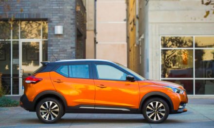 Good Housekeeping names the 2019 Nissan Kicks one of “Best New Cars of 2019”