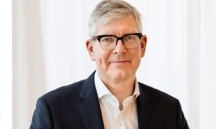 Börje Ekholm: Europe needs to act fast on 5G or lose out