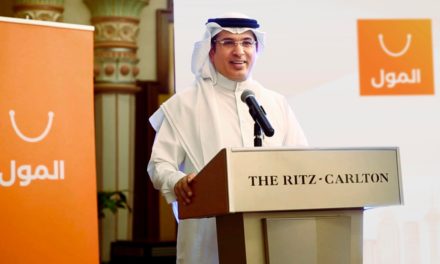 ALMALL, one of the main players in the Saudi Arabia and UAE markets