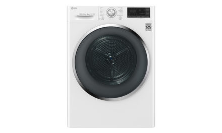 LG TO AGGRESSIVELY EXPAND MARKET REACH OF ADVANCED DRYER IN 2019