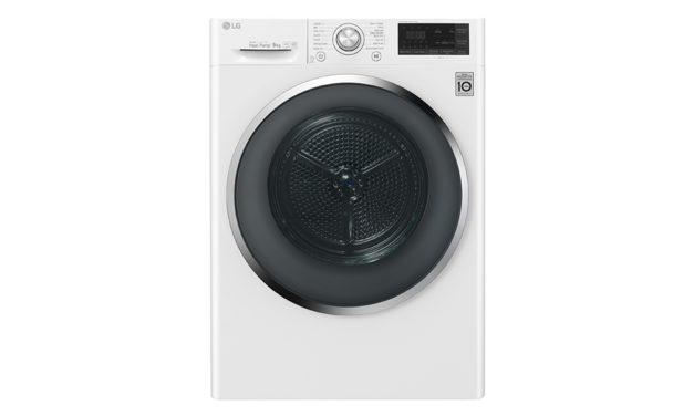 LG TO AGGRESSIVELY EXPAND MARKET REACH OF ADVANCED DRYER IN 2019