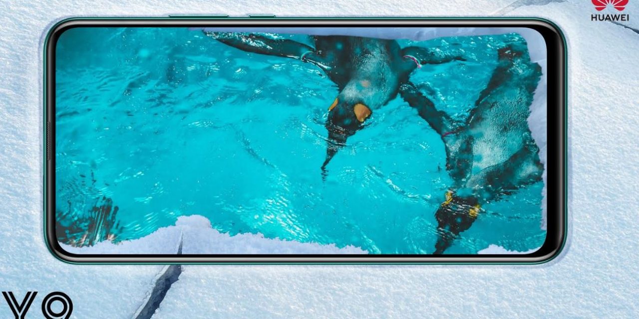 Tips and tricks on how to make the best of your HUAWEI Y9 Prime 2019