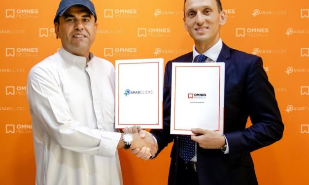 Aimed at launching wide prospects for collaboration between influencers, Arab publishers & regional and international e-commerce platforms