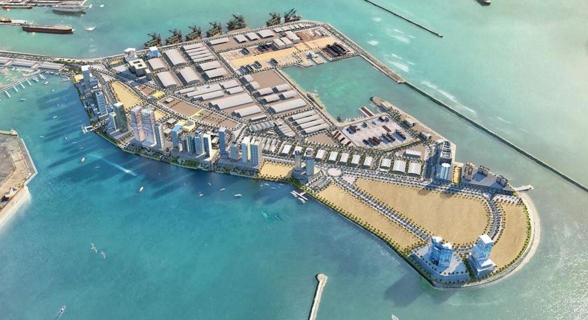 DUBAI POISED TO REDEFINE MODERN WATERFRONT LIVING WITH PLANNED INTEGRATION OF DEVELOPMENTS AT DUBAI MARITIME CITY AND MINA RASHID