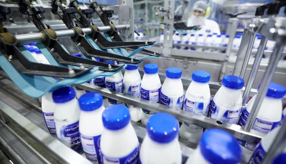 Intertek awards Almarai ISO 9001:2015 certification across Saudi Arabia