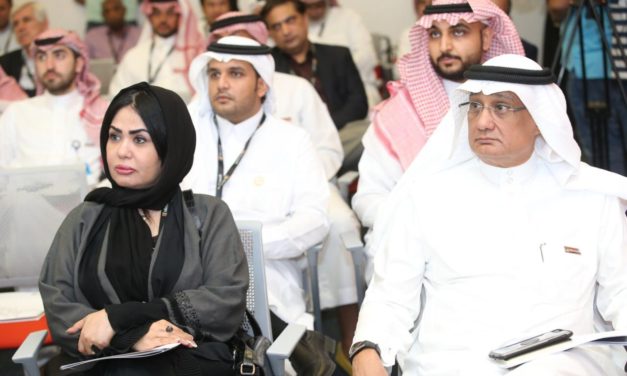 AI an important topic for 89% of Saudi Arabian executives, reveals new research