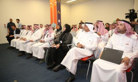 AI an important topic for 89% of Saudi Arabian executives, reveals new research