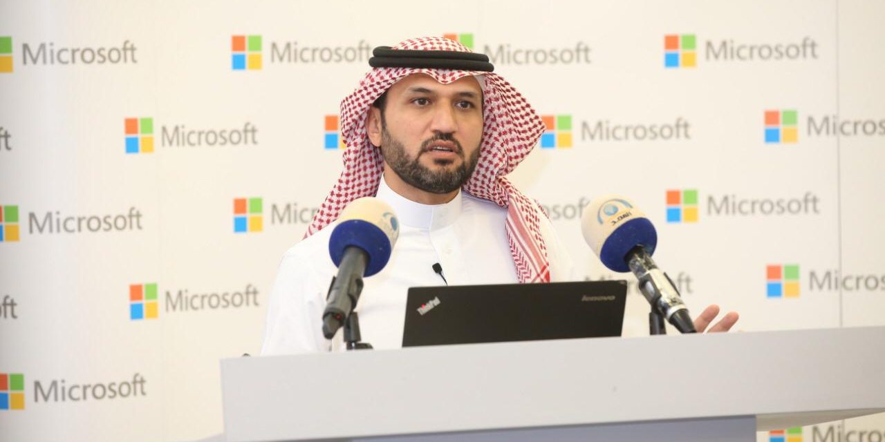 AI an important topic for 89% of Saudi Arabian executives, reveals new research