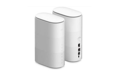 du Boosts Customers’ 5G Futures with UAE’s First 5G Router Supporting 50GB Data SIM