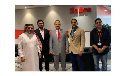 Al Murshed Travel and Tourism signs an exclusive agreement with Sabre
