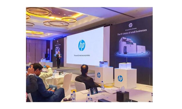 HP Commits to Everything-as-a-Service, Growing Contractual Channels
