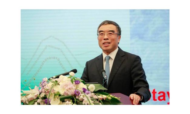 Huawei Announces H1 2019 Revenue: 23.2% YoY Growth