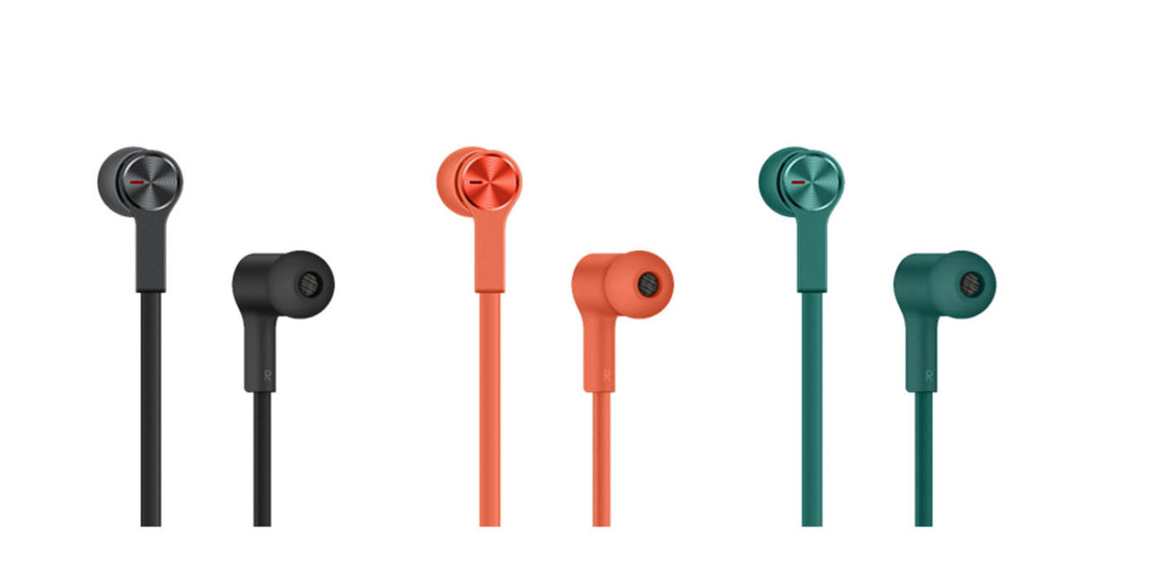 Huawei Launches its Latest Wireless Earphones HUAWEI FreeLace in Saudi Arabia