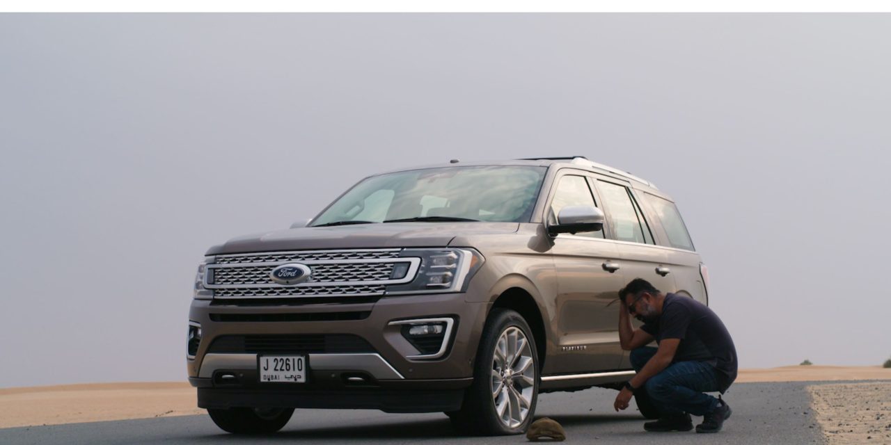 Ford’s Car Hacks for Millennials: How to Change a Wheel
