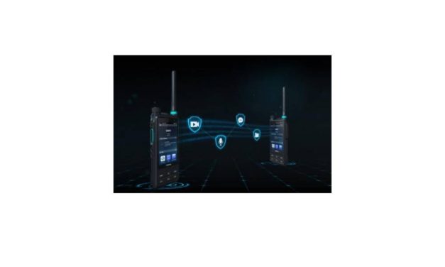 Hytera Multi-mode Advanced Radio Series to Promote Smart Transformation of Public Safety