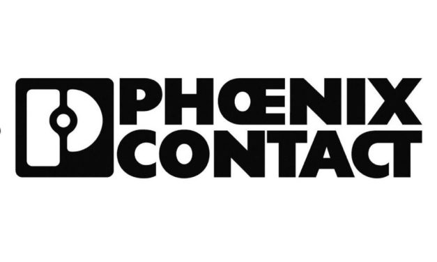Phoenix Contact E-Mobility is the “2019 Innovator of the Year”