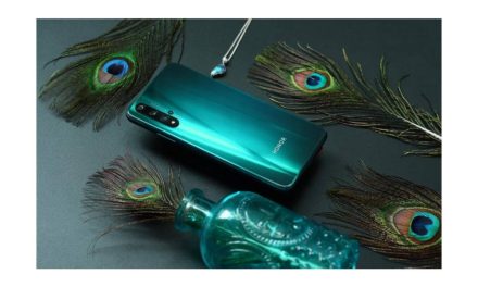 HONOR Vision Defines the Future with HONOR “Sharp Tech” Innovations HONOR launches HONOR Vision, the world’s first smart screen equipped with HarmonyOS