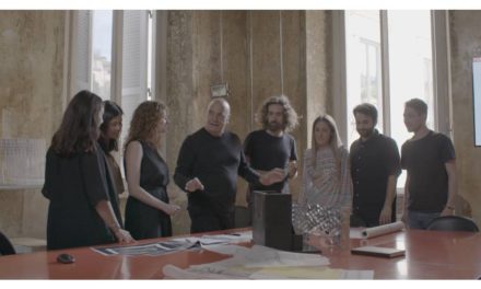 LG SIGNATURE TO COLLABORATE WITH STUDIO FUKSAS FOR IFA 2019 AND BEYOND