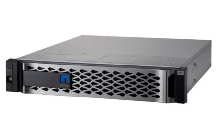 NetApp Provides Faster, More Efficient Solution for Analytics and HPC Applications