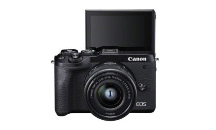 Canon strengthens the EOS line up with a new mirrorless and DSLR, delivering high-speed shooting and incredible resolution