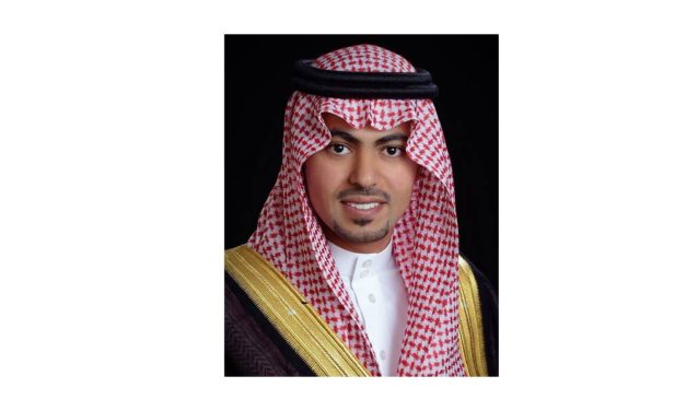 Senior Partner for Top Global Management Consulting Firm Offers Inspiring Approach to Economic Development in the Middle East