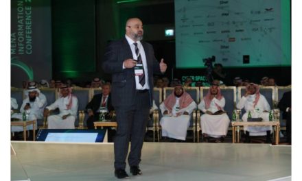 Cybersecurity Experts Gather in Riyadh… and 87% of Breaches Took Less than Minutes to Execute