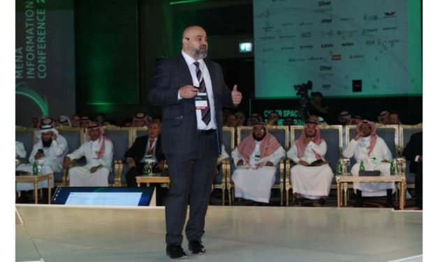 Cybersecurity Experts Gather in Riyadh… and 87% of Breaches Took Less than Minutes to Execute