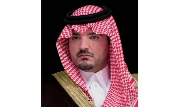 Under the patronage of His Excellency, the Minister of Interior, the Saudi International Oil Fire Safety Conference OFSAC 2019 Inaugurates Tomorrow
