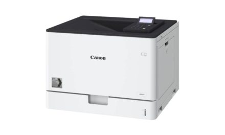 SMALL PRINTER, BIG POTENTIAL