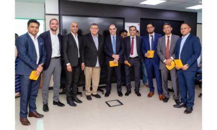 McDonald’s UAE Digitally Transforms to Serve UAE’s USD 9.7 Billion Food Services Market