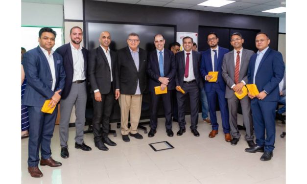 McDonald’s UAE Digitally Transforms to Serve UAE’s USD 9.7 Billion Food Services Market