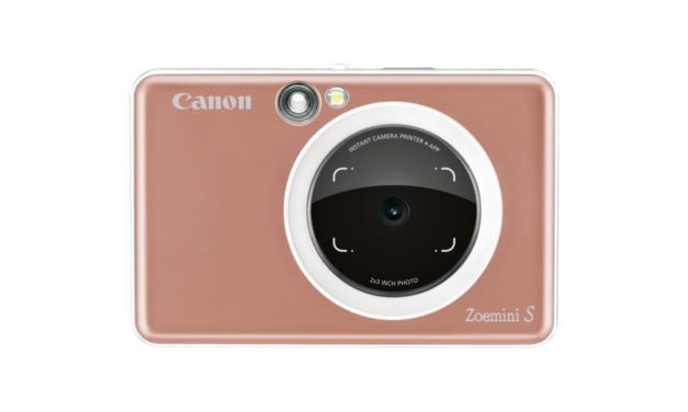 Gear up with Canon this GITEX SHOPPER