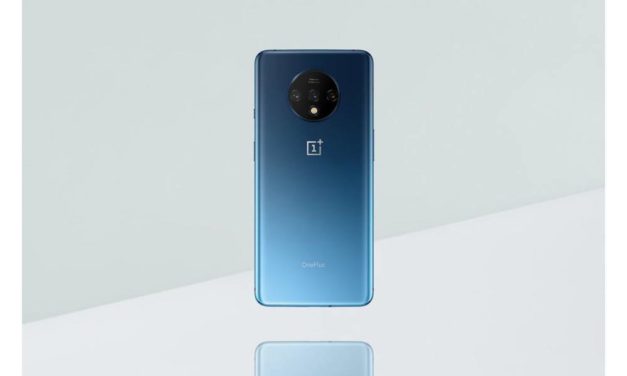 OnePlus’ upcoming 7T are the first new devices that will come preloaded with Android 10 with Google’s apps and services