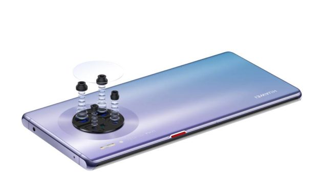 The HUAWEI Mate30 Pro Takes the Crown as the  New King of Smartphone Photography